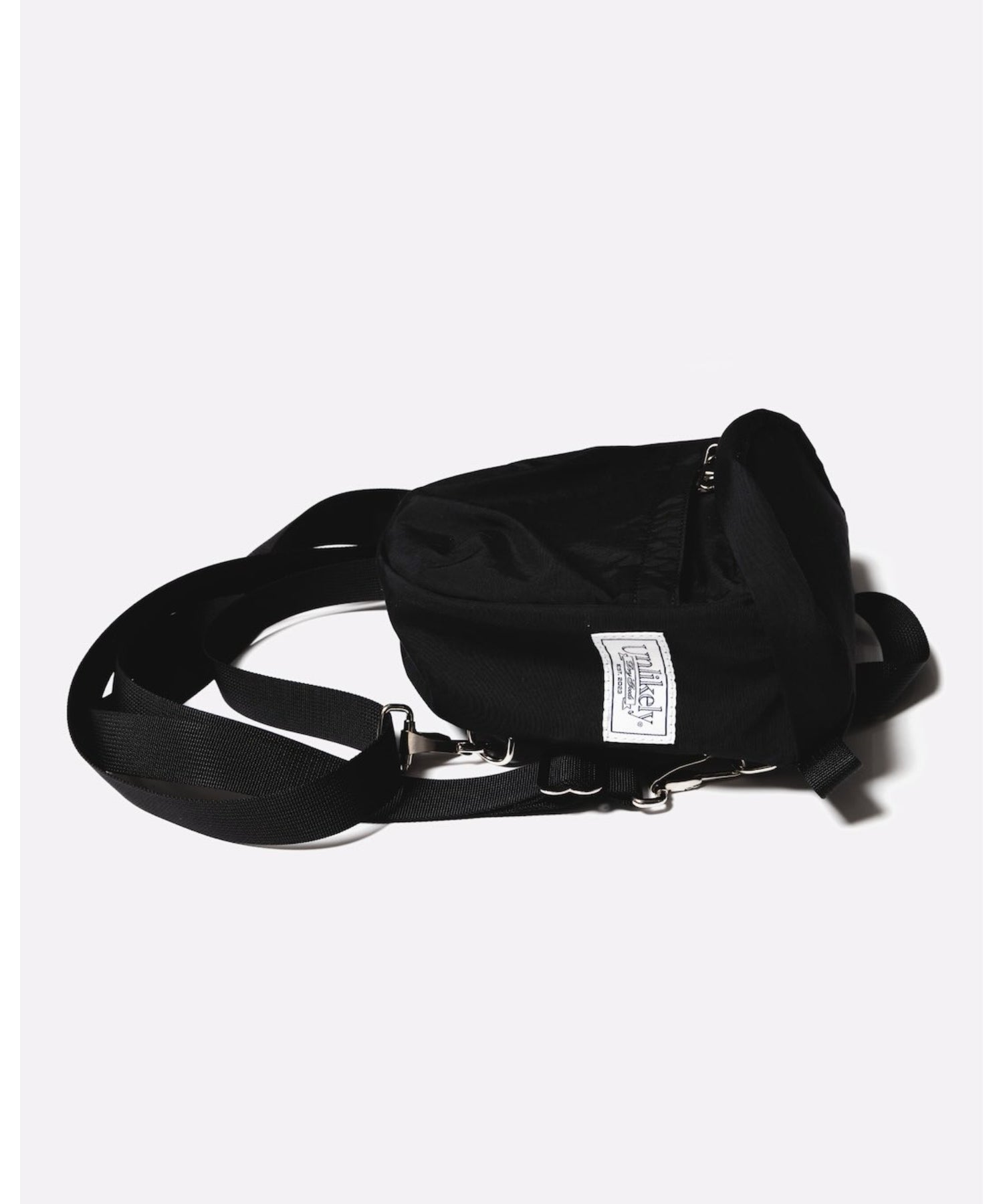 Unlikely "Equipment" Camera Bag