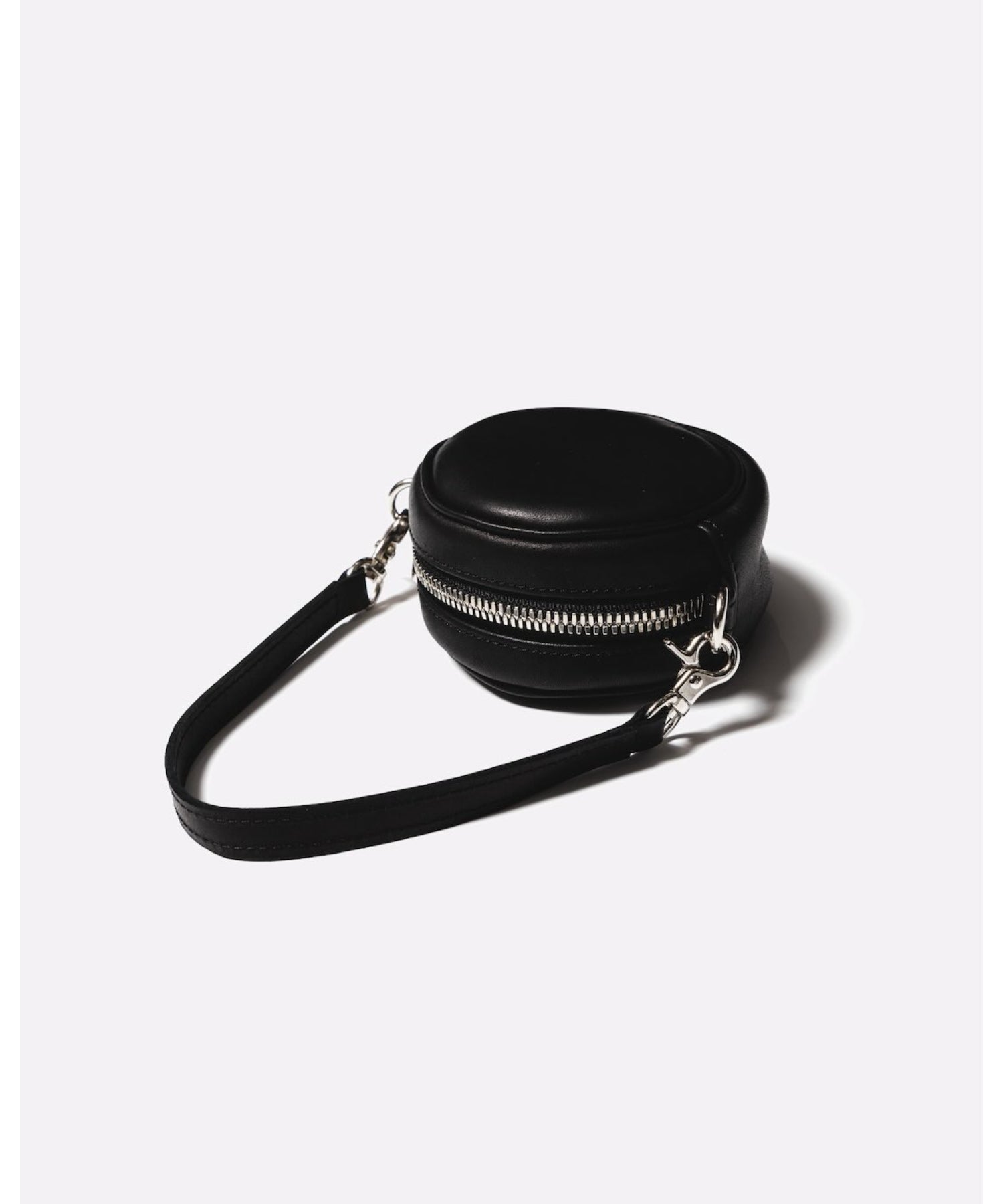 Unlikely Leather Reel Case