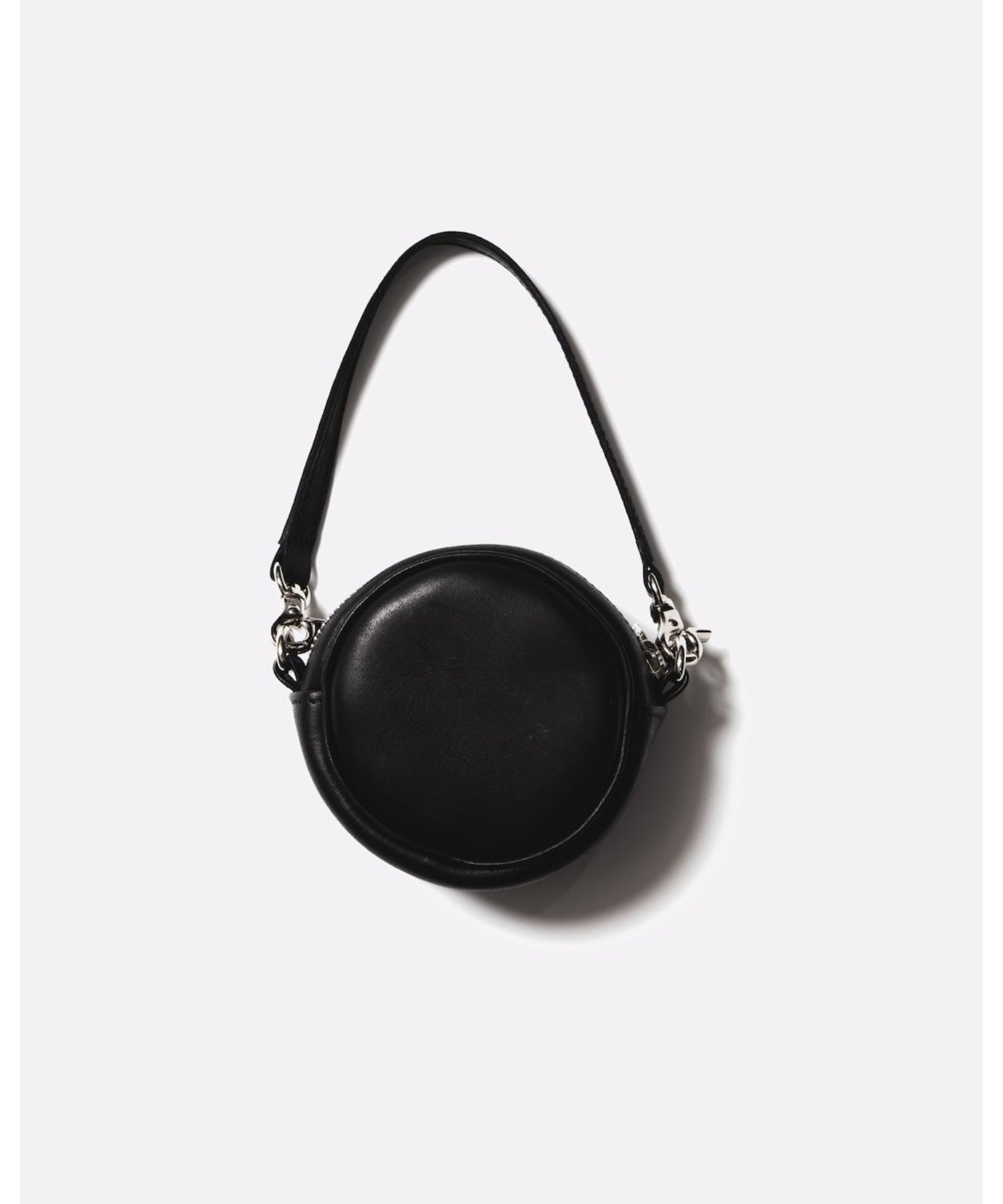 Unlikely Leather Reel Case