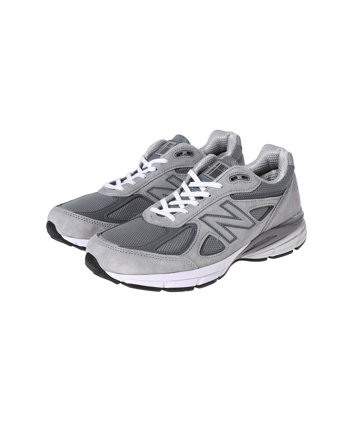 U990GR4 - new balance (ニューバランス) - shoes (シューズ) | FIGURE