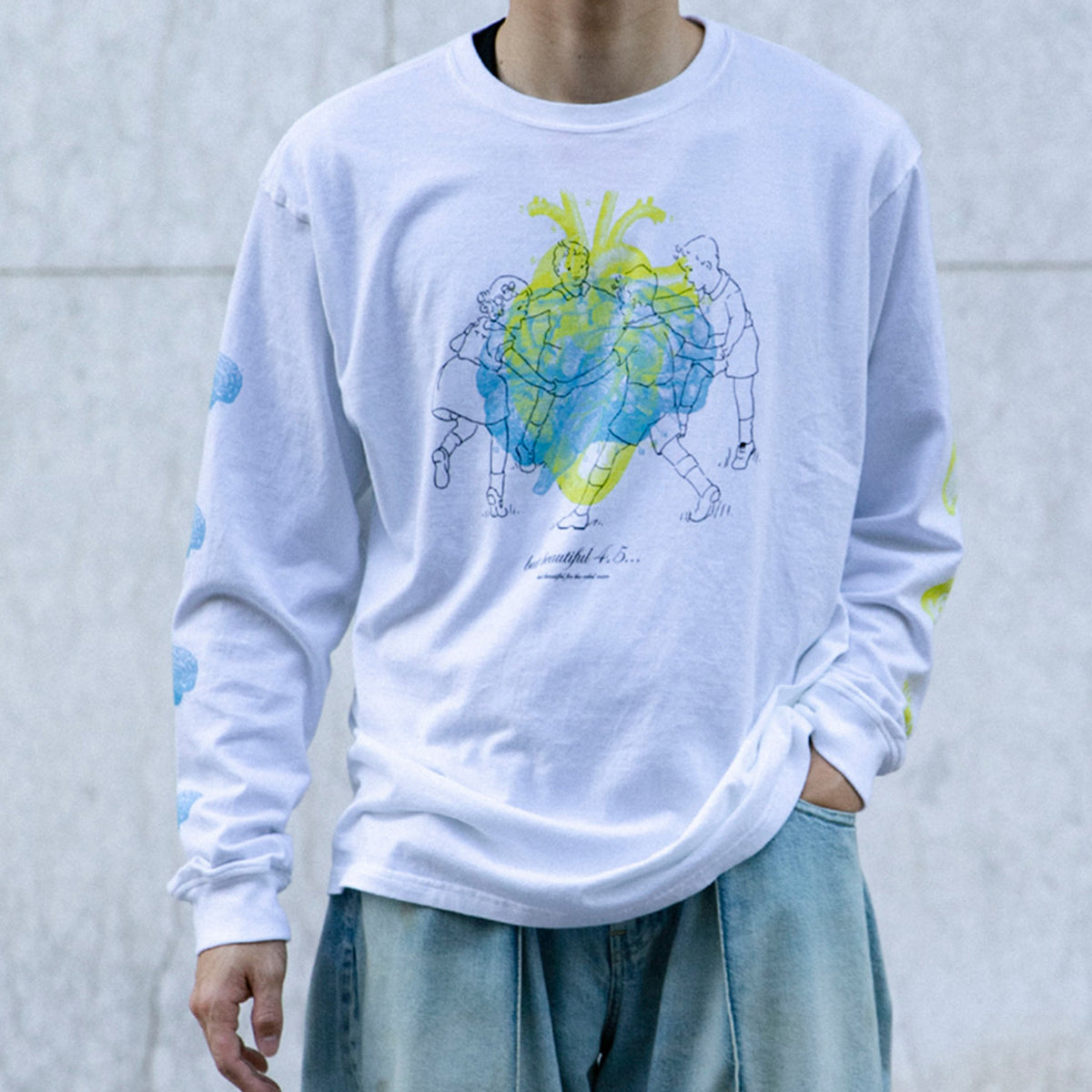 C/S - UNDERCOVER (アンダーカバー) - tops (トップス) | FIGURE