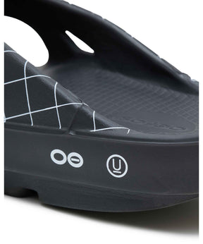 OOFOS x UNDERCOVER