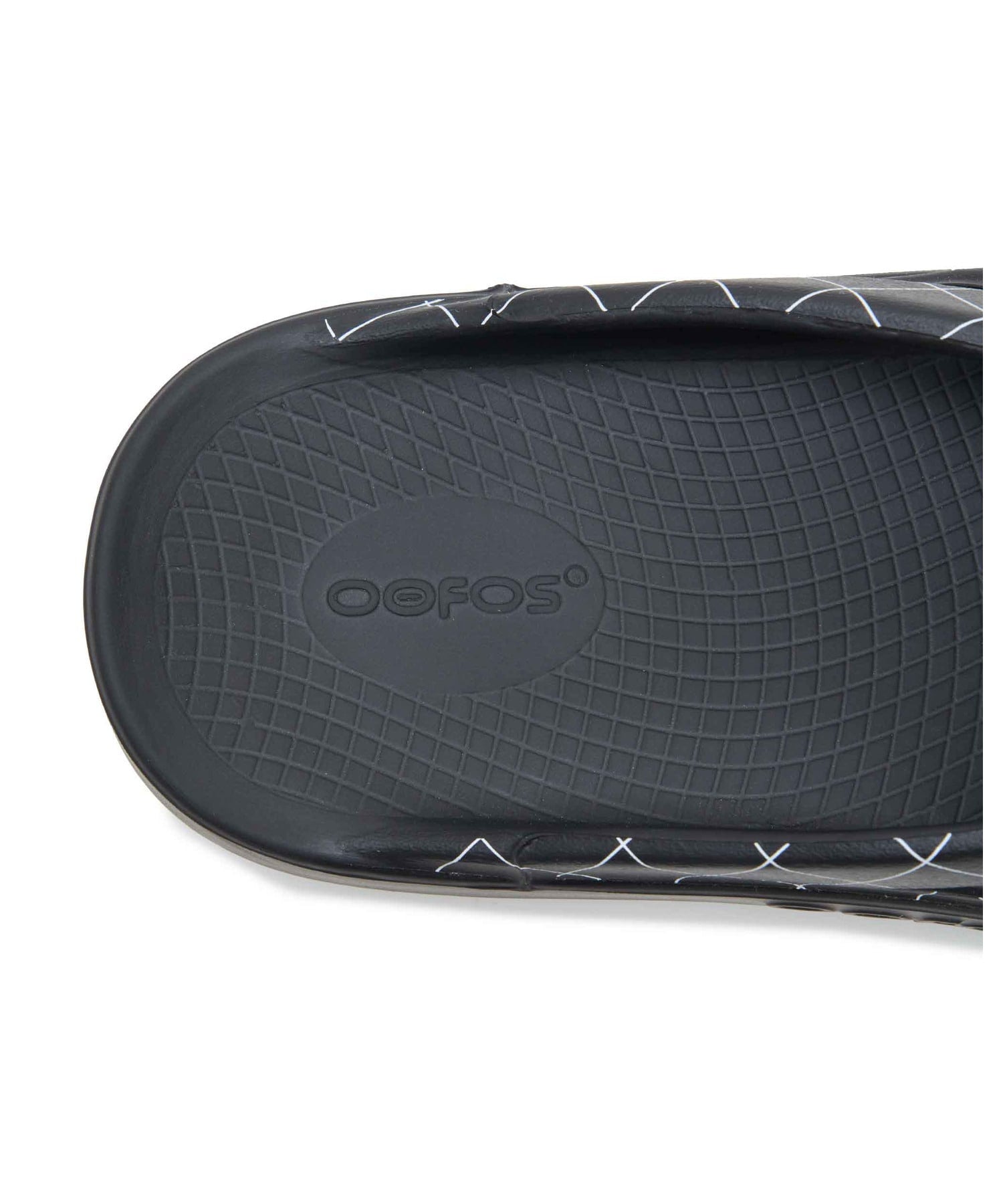 OOFOS x UNDERCOVER