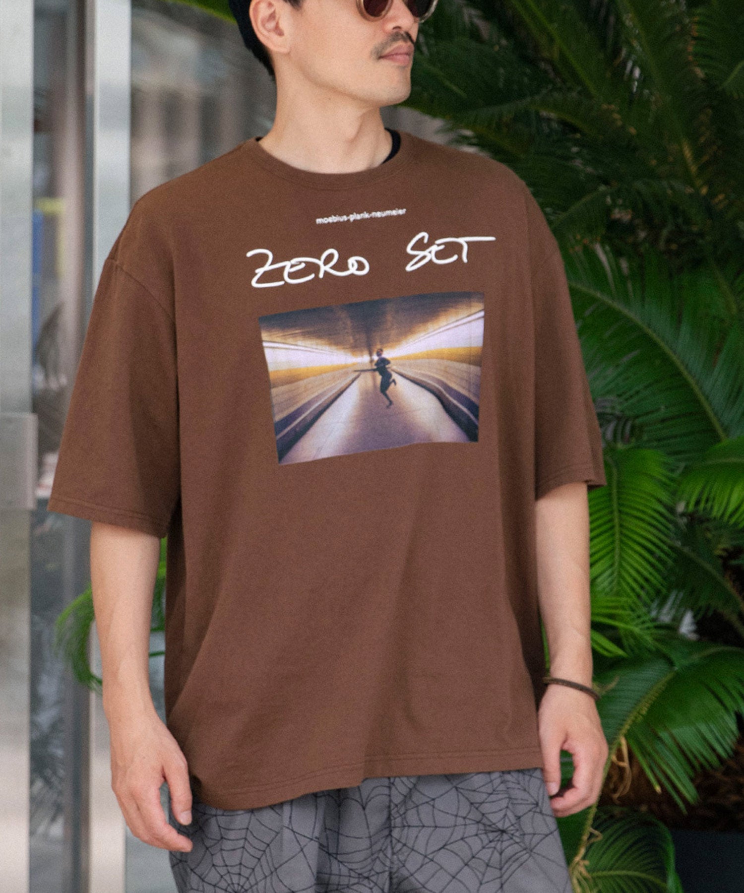 UC2E4813-5 - UNDERCOVER (アンダーカバー) - tops (トップス