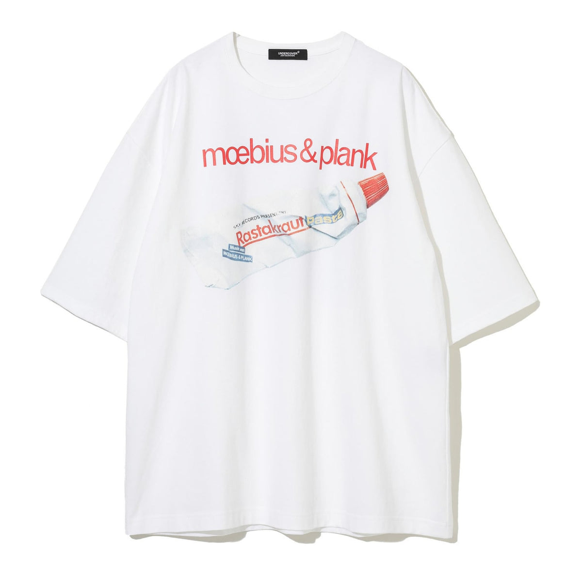 UC2E4813-6 - UNDERCOVER (アンダーカバー) - tops (トップス