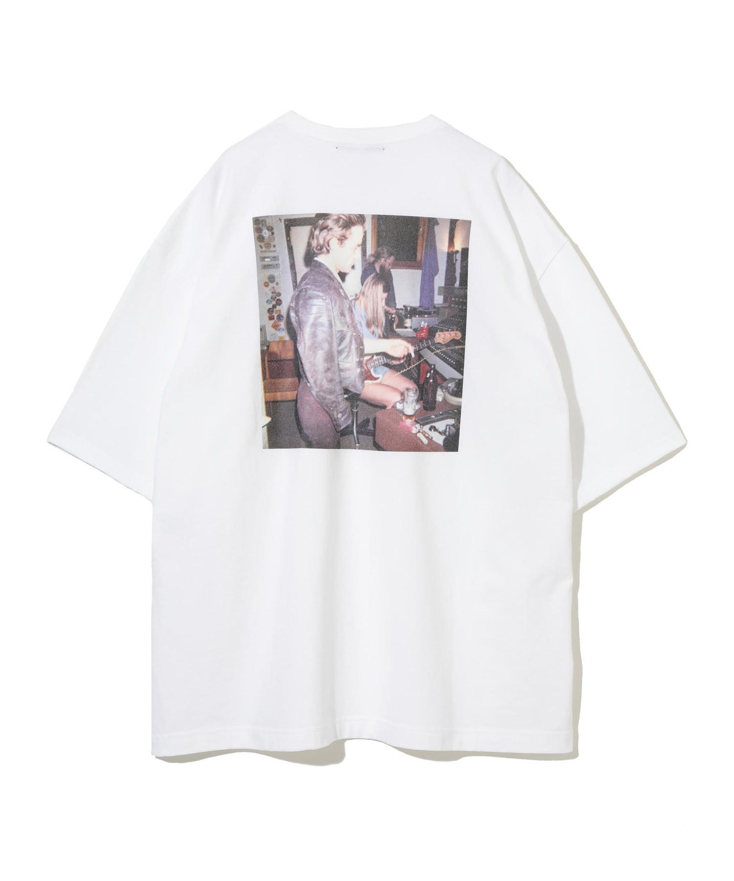 UC2E4813-6 - UNDERCOVER (アンダーカバー) - tops (トップス