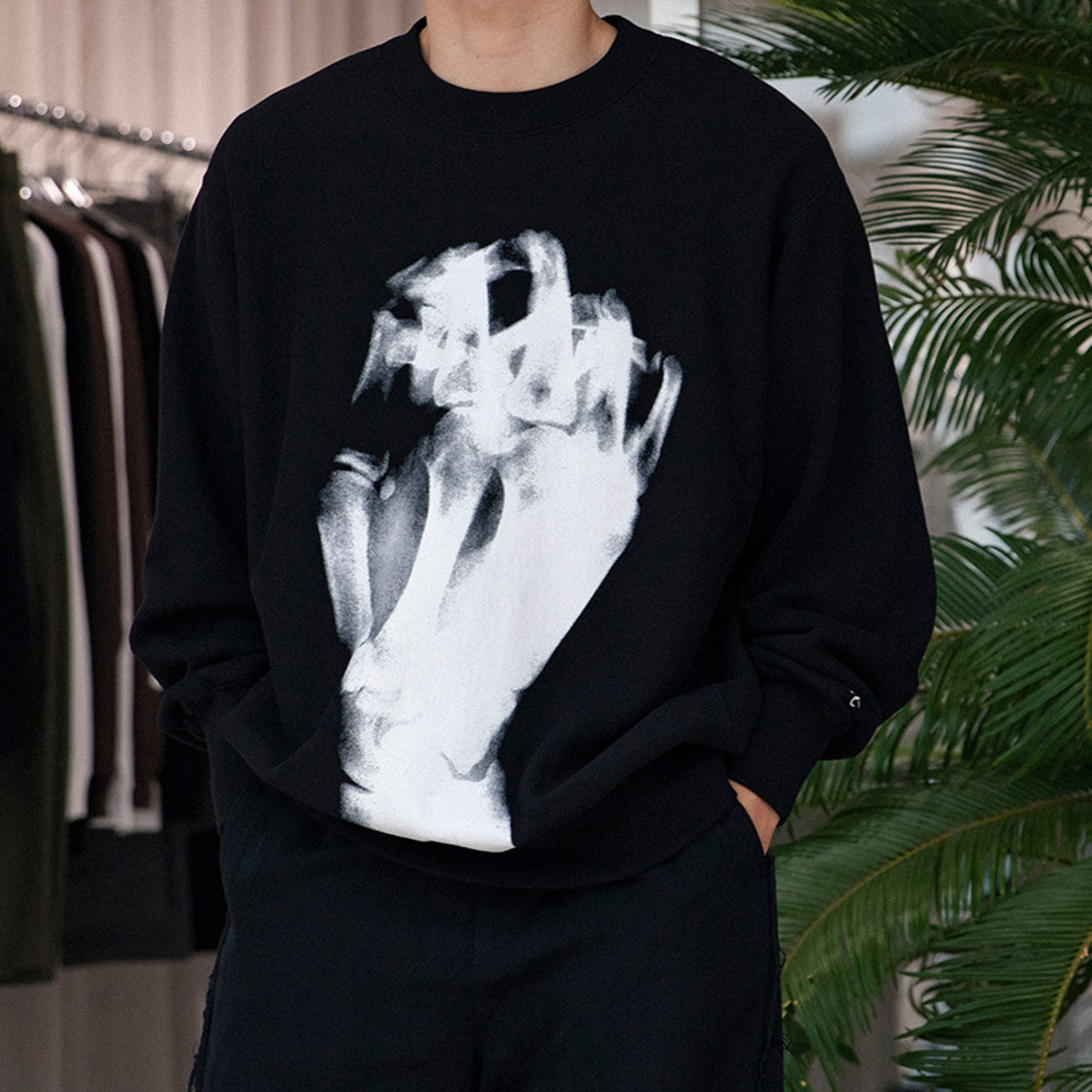 UC2E4815-6 - UNDERCOVER (アンダーカバー) - tops (トップス