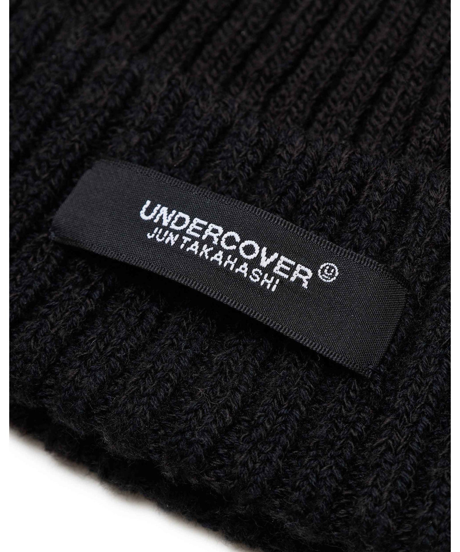 希少 UNDERCOVER 2013aw メッシュ 半袖 ニット キャット 2 2013aw｜WOMENS｜COLLECTIONS｜UNDERCOVER OFFICIAL ONLINE STORE
