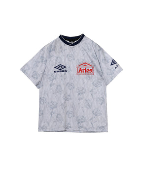 White Roses SS Football Jersey