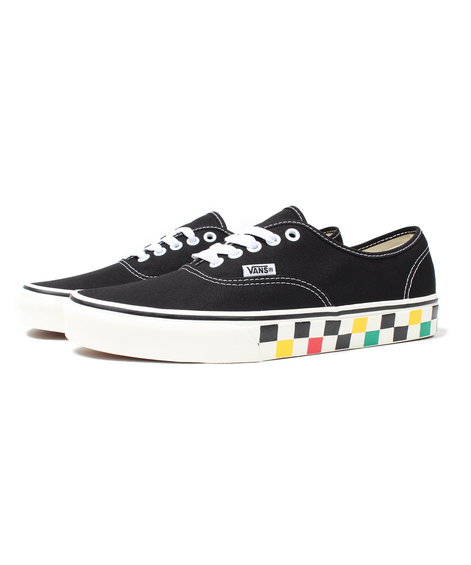 VANS / AUTHENTIC