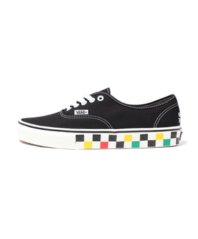 VANS / AUTHENTIC