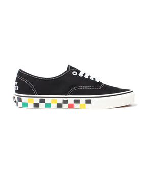 VANS / AUTHENTIC