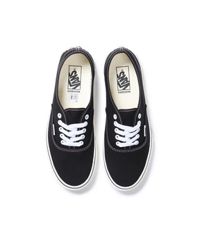 VANS / AUTHENTIC