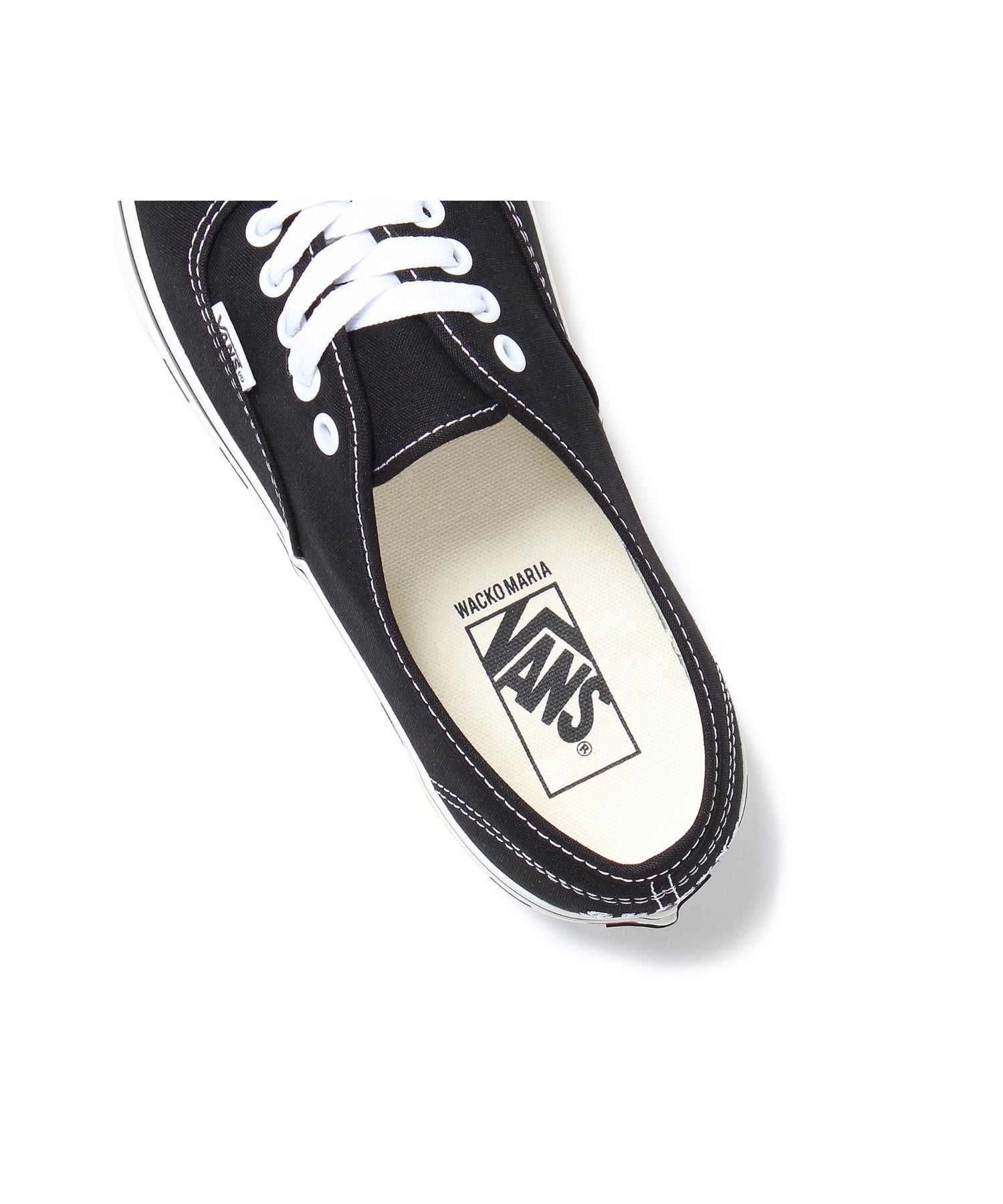 VANS / AUTHENTIC