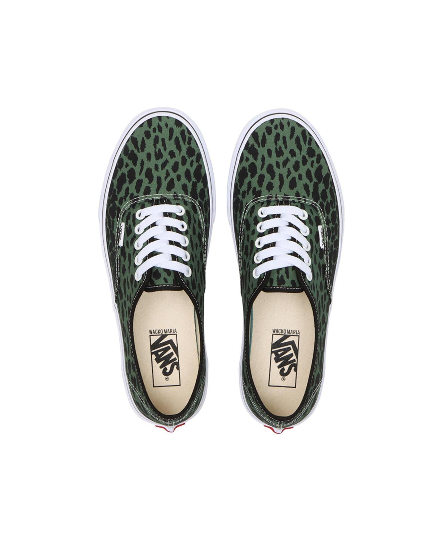 VANS / V44 AUTHENTIC - WACKO MARIA (ワコマリア) - shoes (シューズ