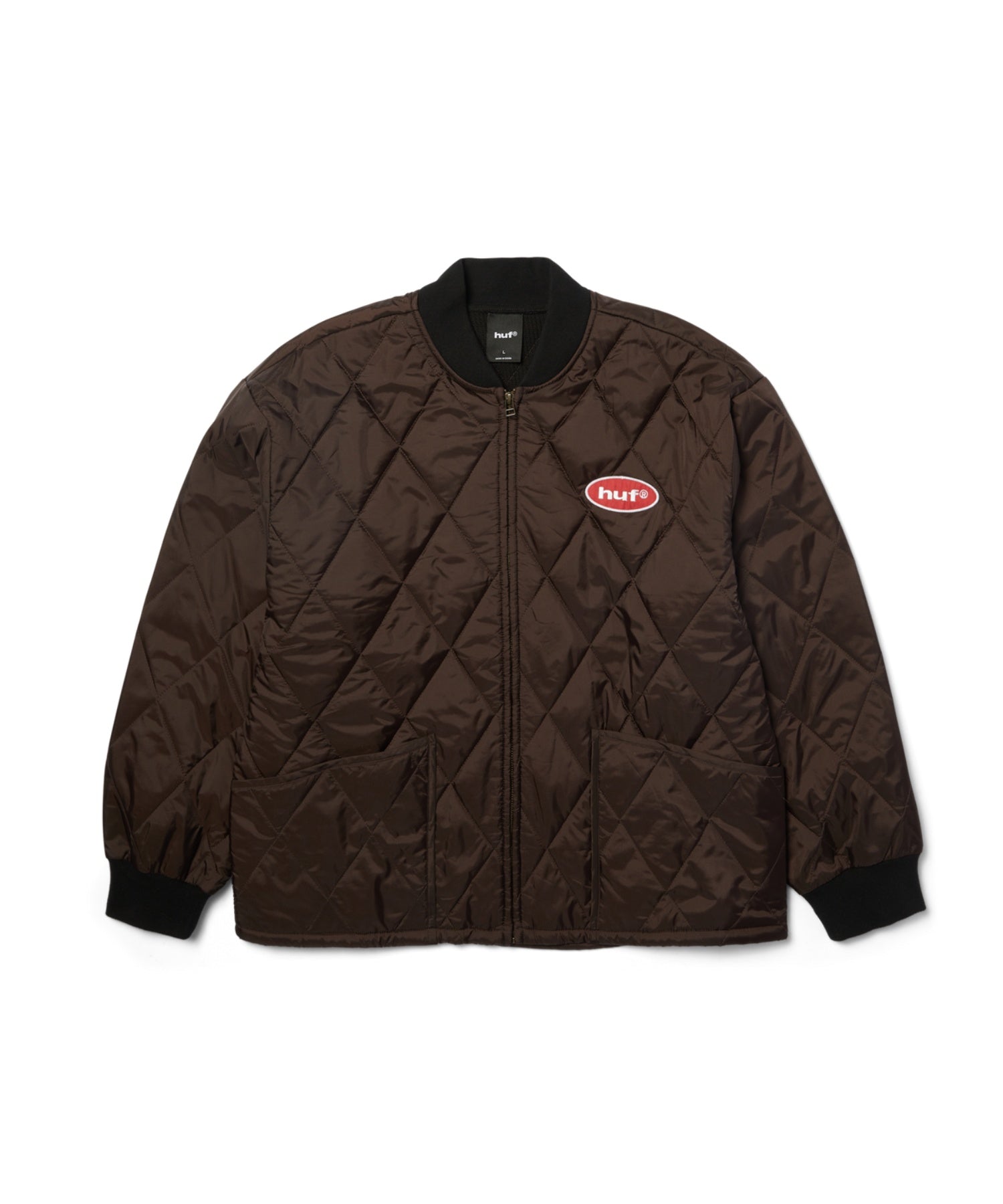 VERNON LINER JACKET