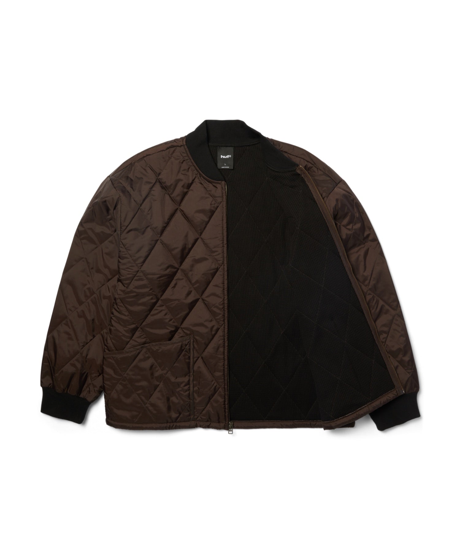 VERNON LINER JACKET