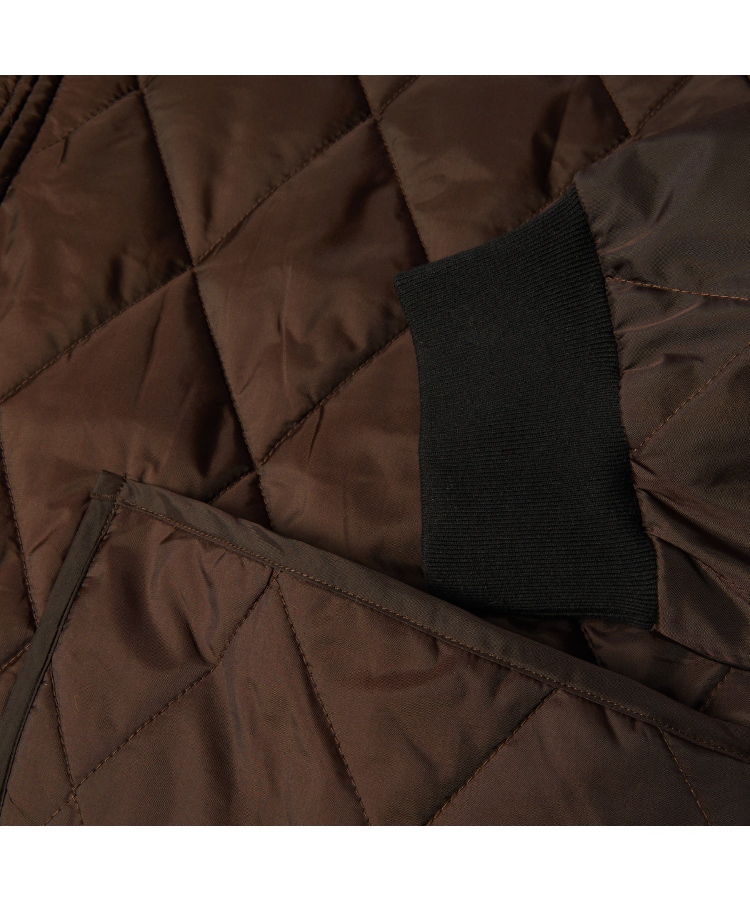 VERNON LINER JACKET