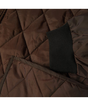 VERNON LINER JACKET