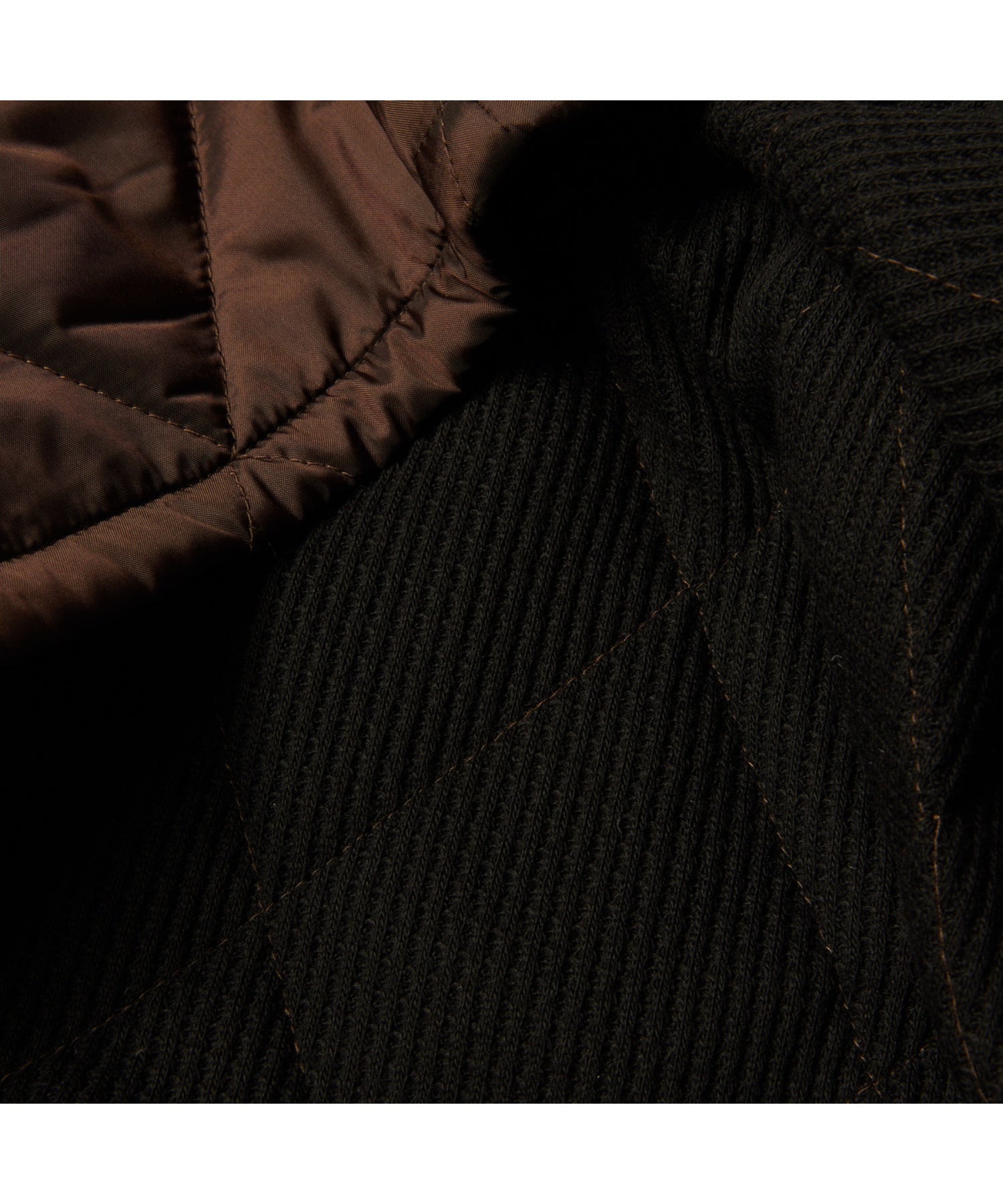 VERNON LINER JACKET