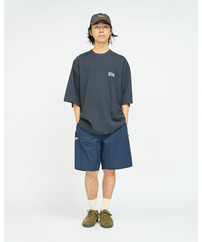 VIBTEX for FreshService S/S CREW NECK TEE