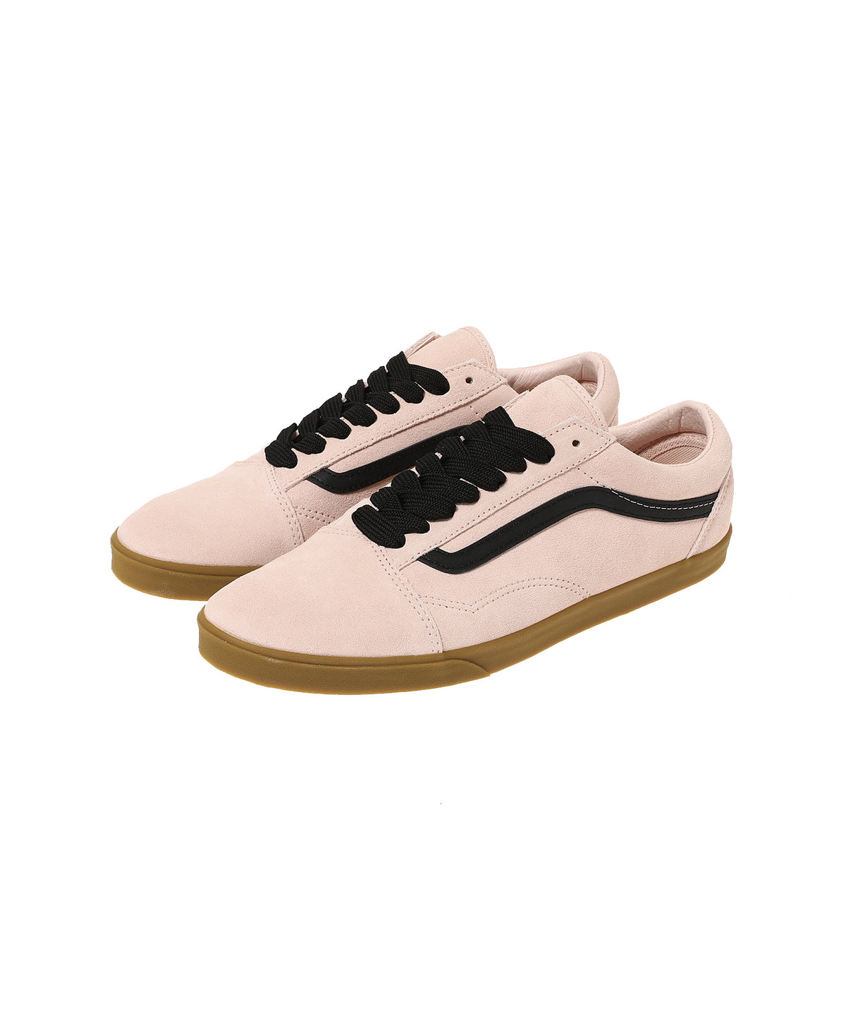 Old Skool Low Pro Hairy Suede