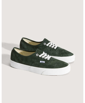 AUTHENTIC
