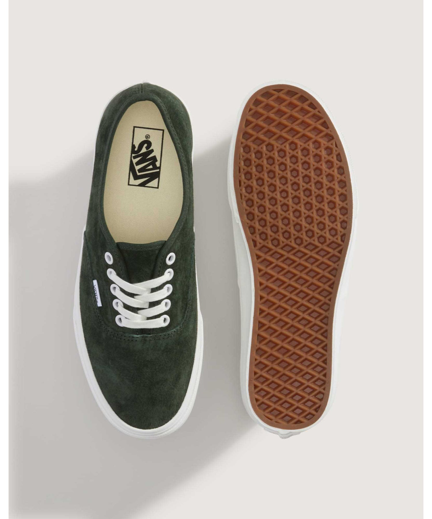 AUTHENTIC