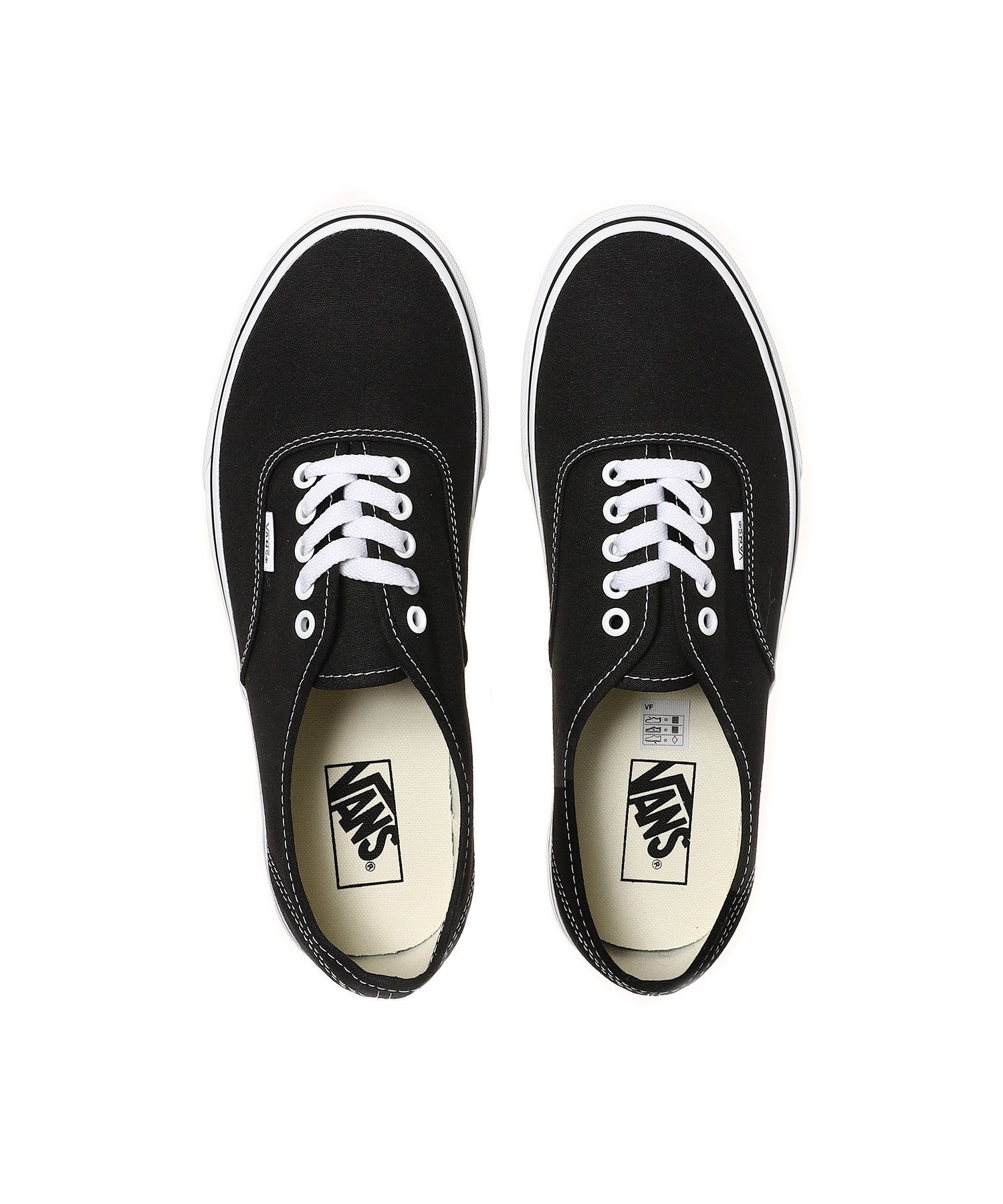 UA AUTHENTIC