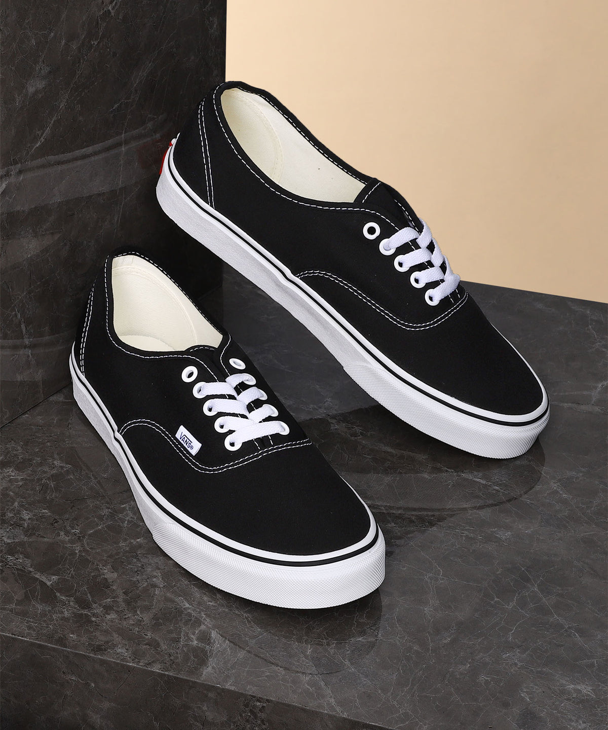 UA AUTHENTIC