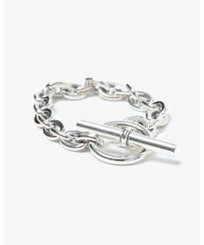 DWELLER CHAIN BRACELET 925 SILVER by END