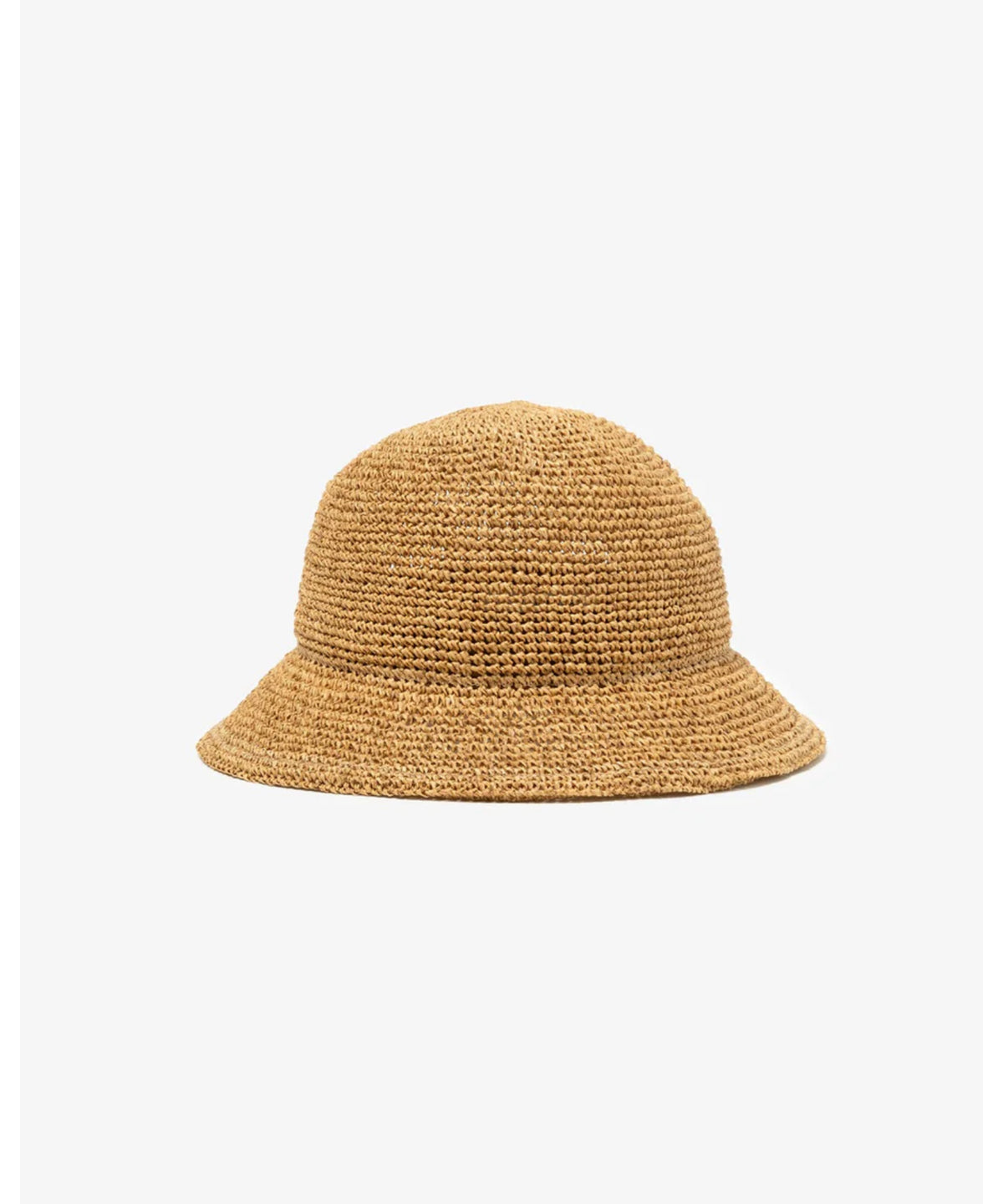 FARMER HAT PAPER BRAID