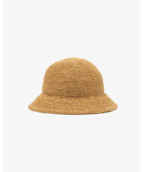 FARMER HAT PAPER BRAID