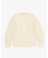 MARINER SWEATER C/P/R/L MESH
