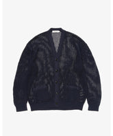 MARINER CARDIGAN C/P/R/L MESH