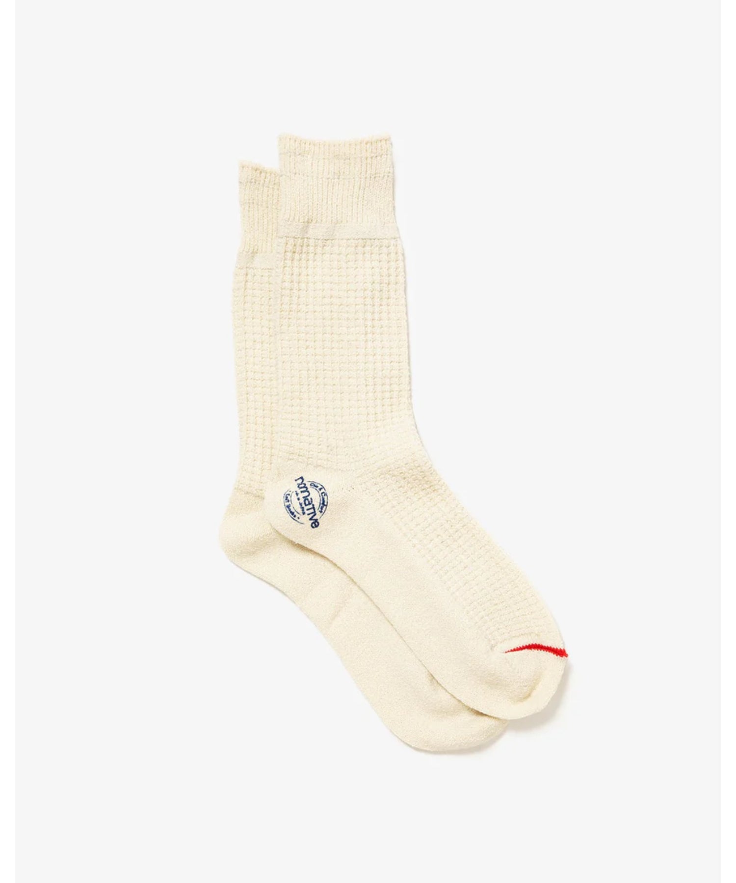 EXPLORER SOCKS HI C/N/P/Pu WOVEN