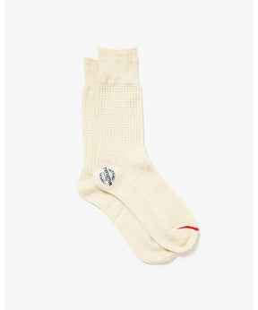 EXPLORER SOCKS HI C/N/P/Pu WOVEN