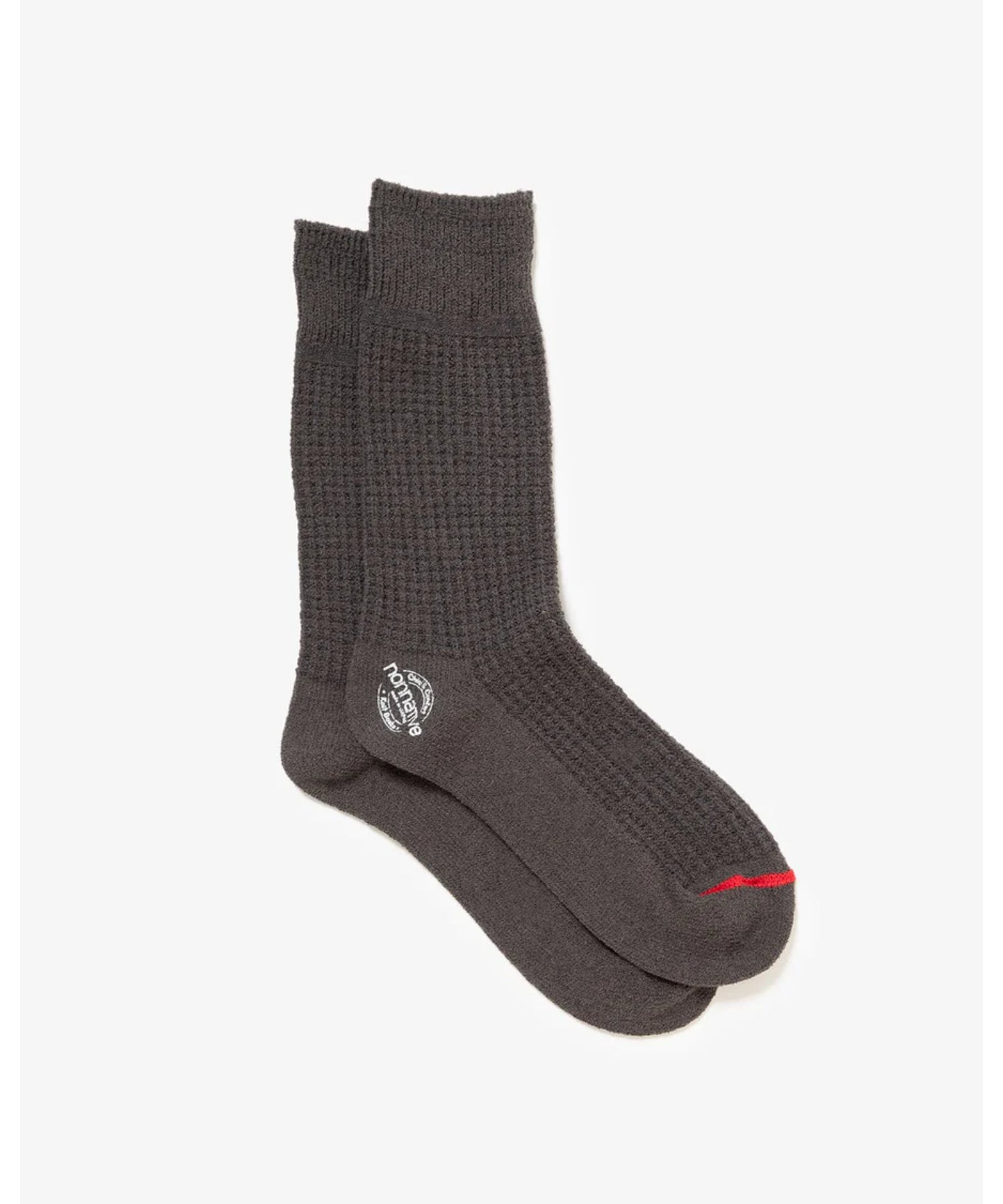 EXPLORER SOCKS HI C/N/P/Pu WOVEN