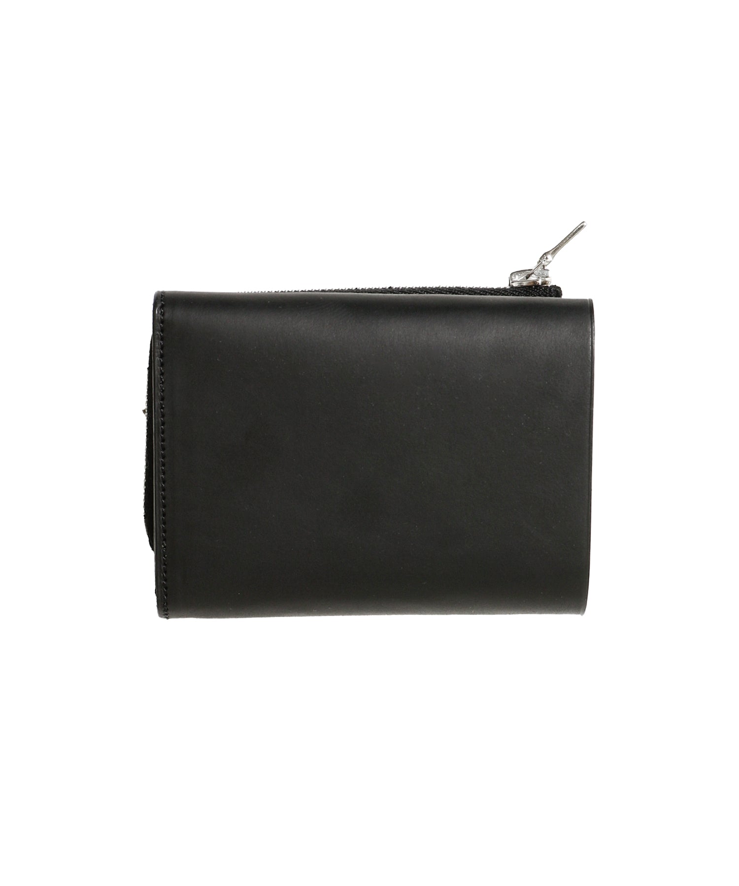 FOLDED WALLET