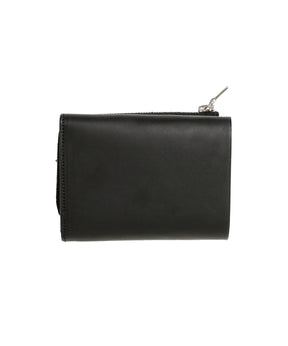 FOLDED WALLET