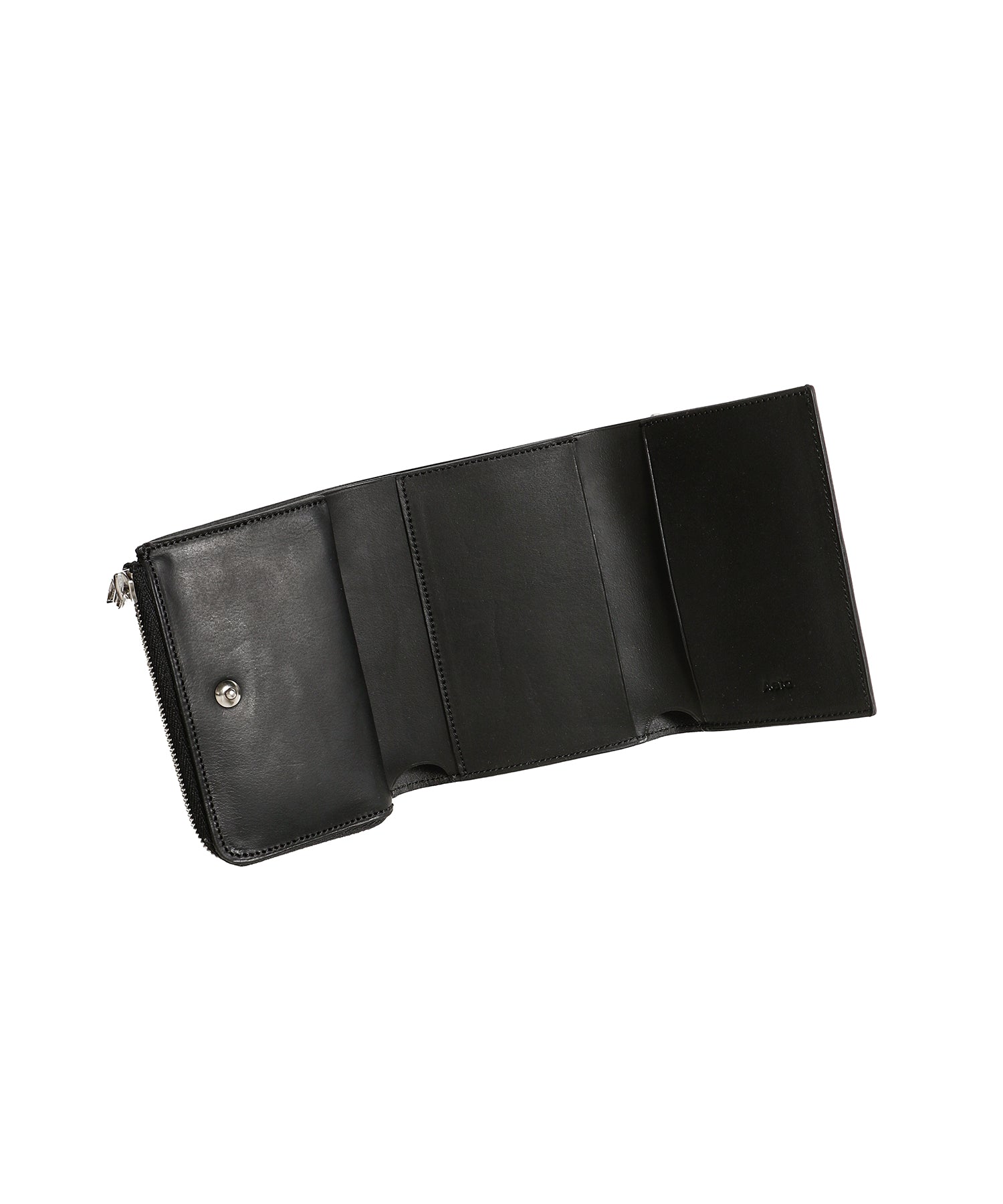 FOLDED WALLET