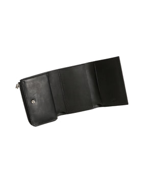 FOLDED WALLET