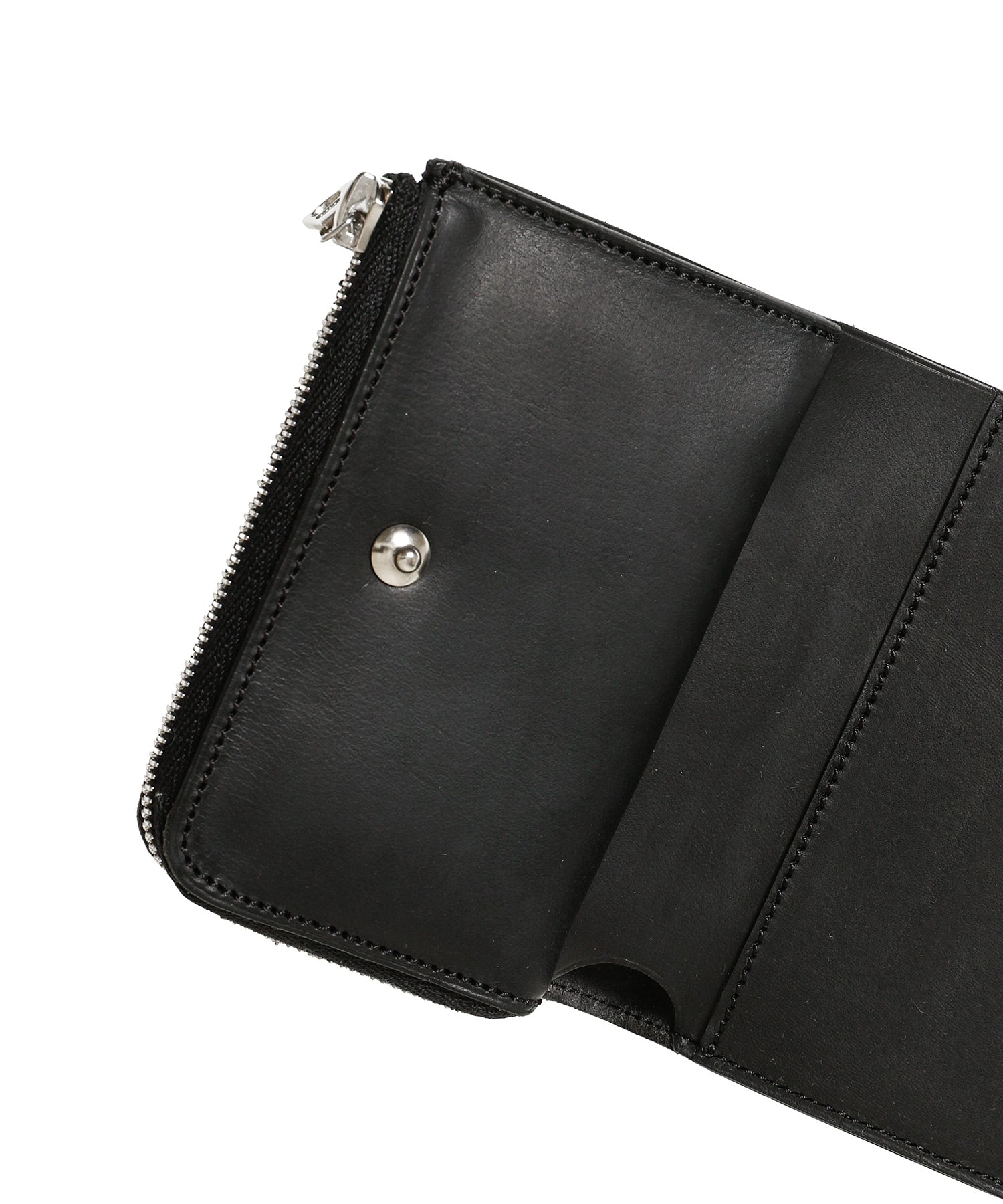 FOLDED WALLET