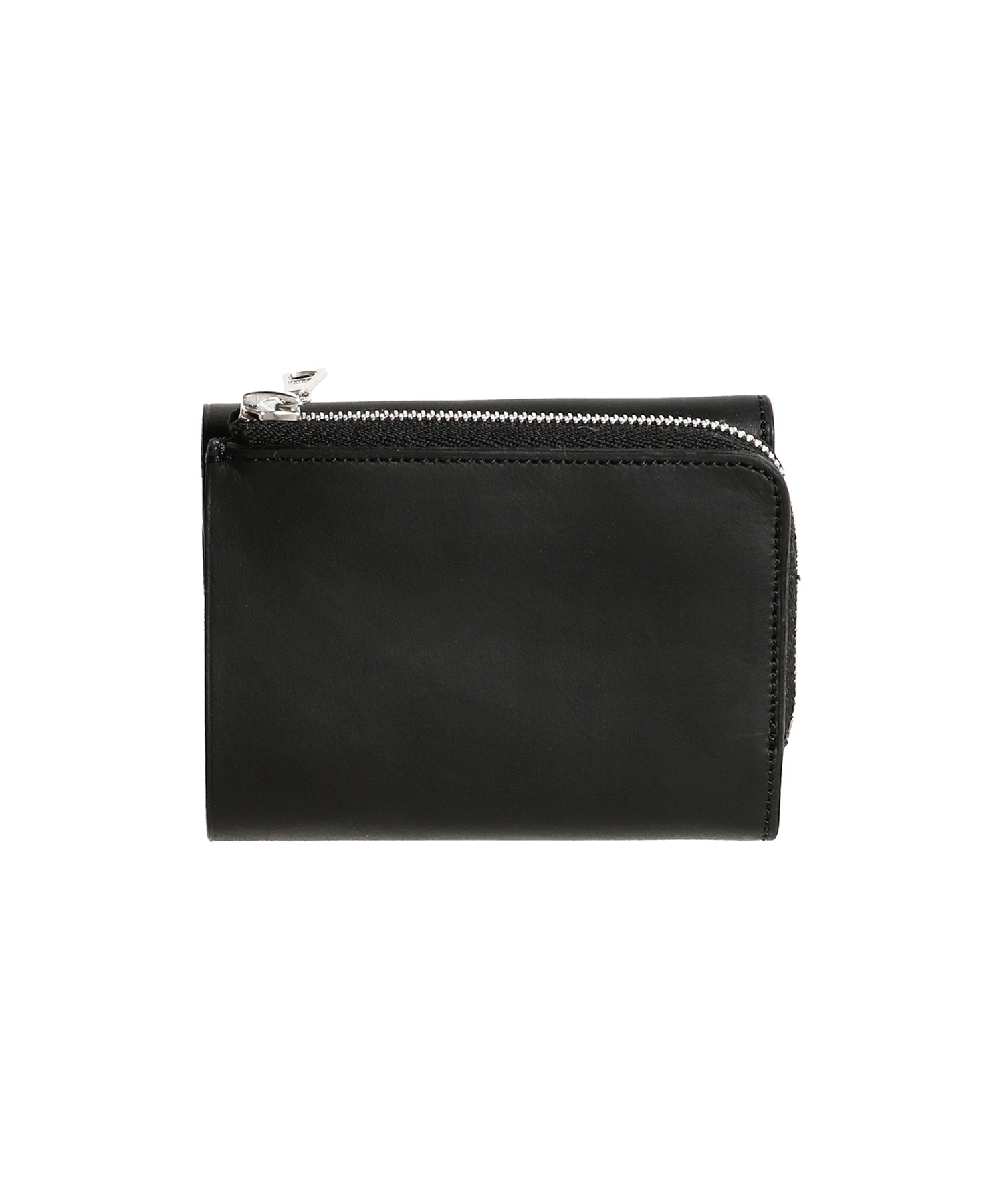 FOLDED WALLET