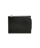 FOLDED WALLET