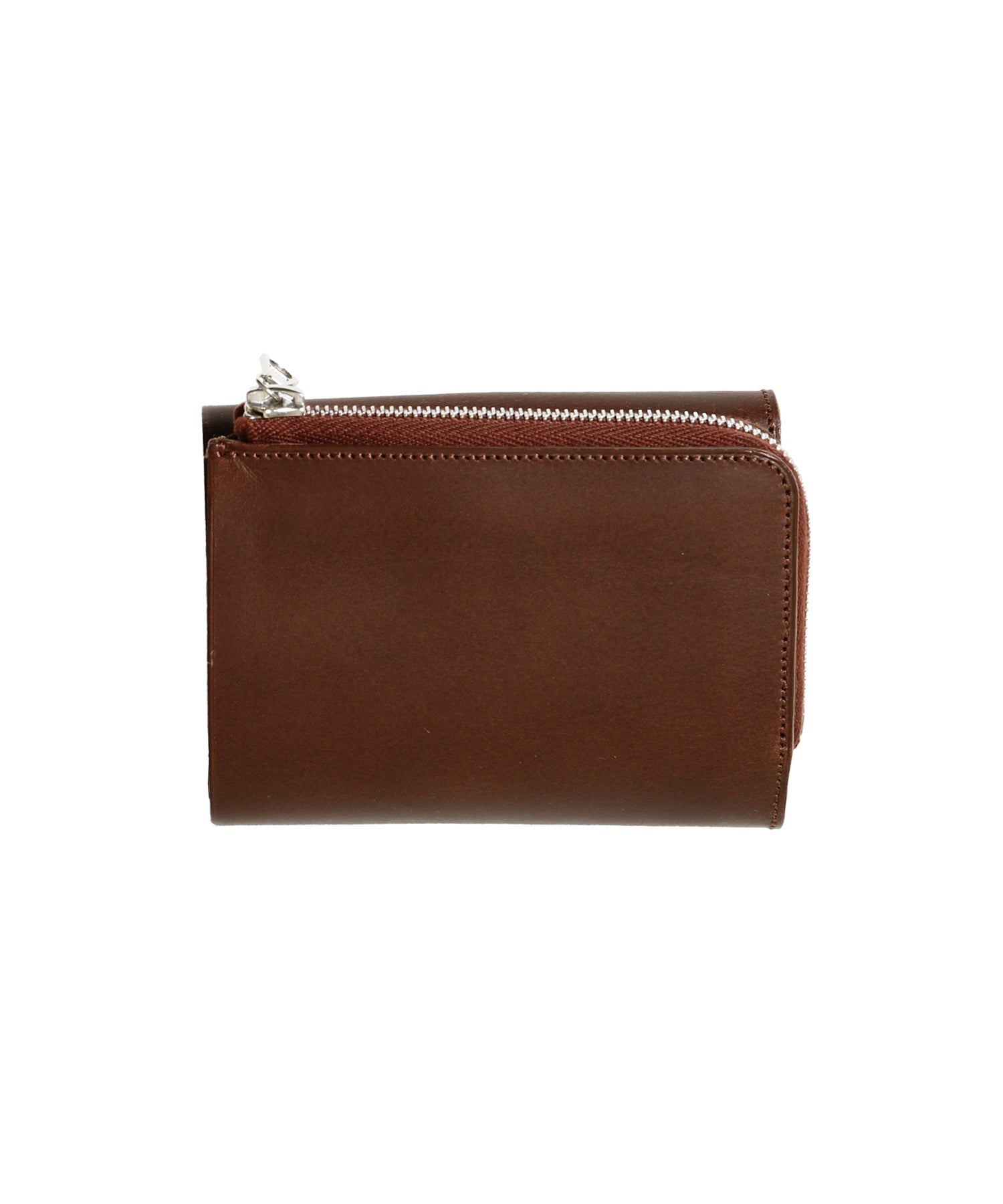 FOLDED WALLET