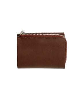 FOLDED WALLET