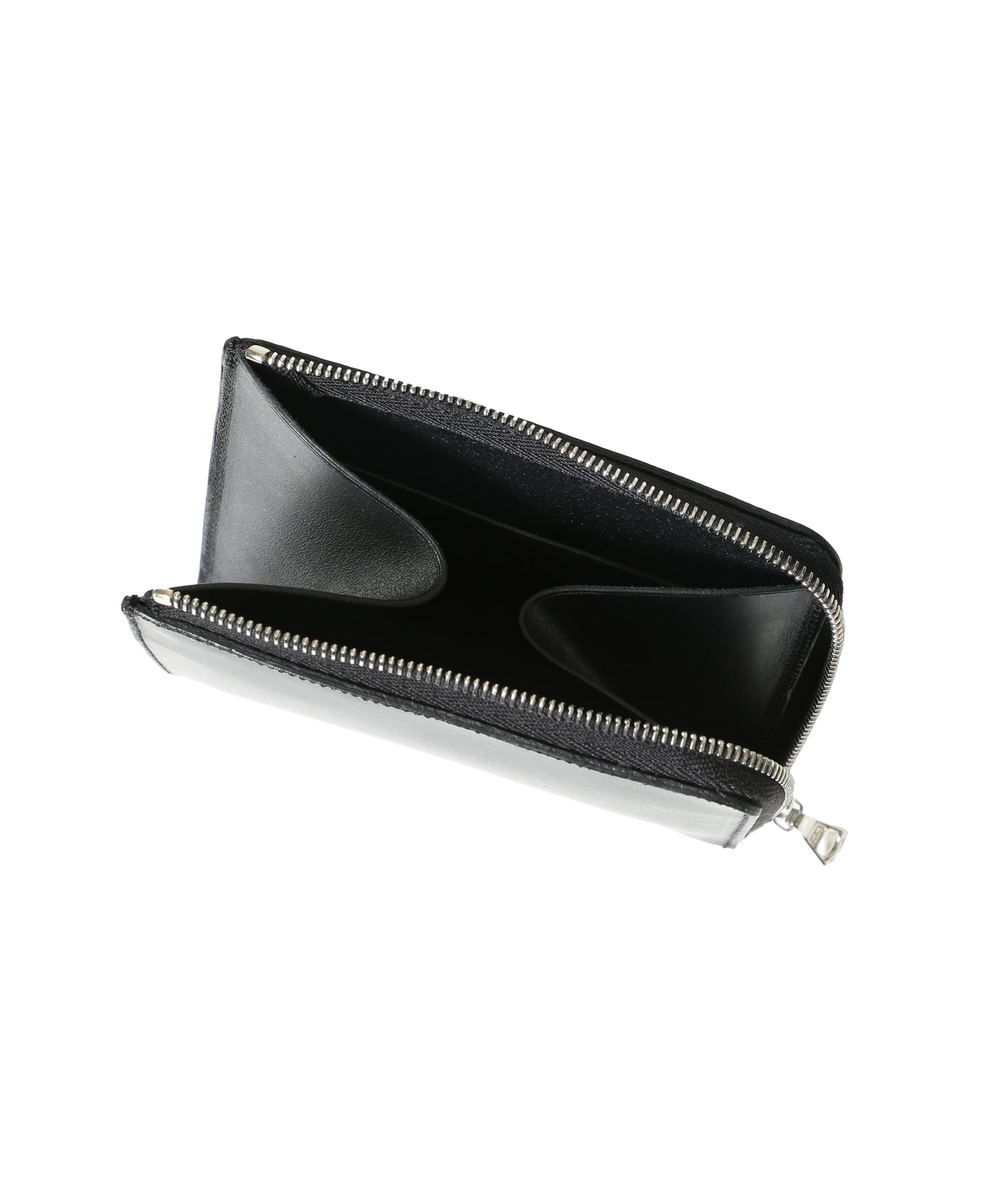 L-SHAPED WALLET : M