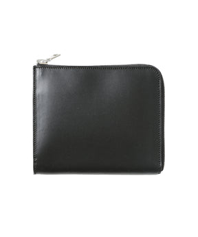L-SHAPED WALLET : M