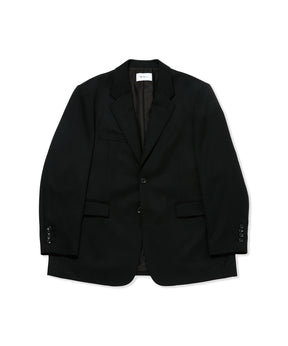 Tailored Square Jacket